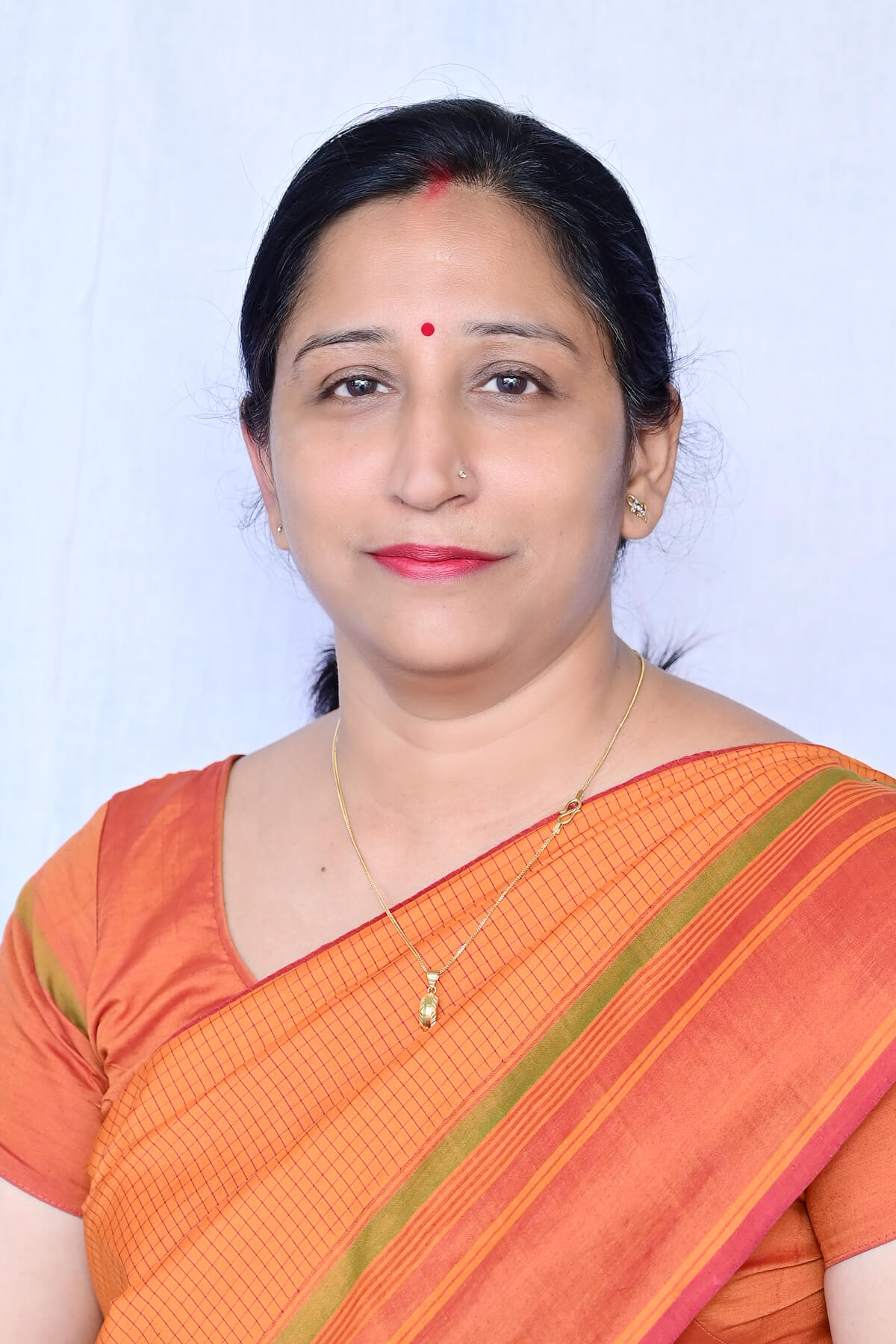Ms. Preeti Dhawan